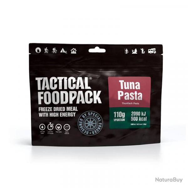 Ration de survie - Ptes au thon