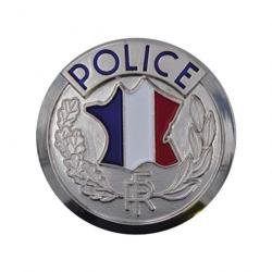 MEDAILLES POLICE NATIONALE OU MUNICIPALE POLICE NATIONALE