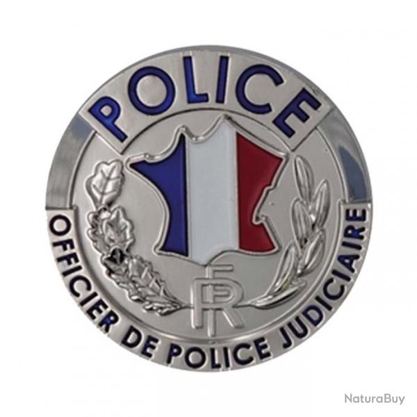 MEDAILLES POLICE NATIONALE OU MUNICIPALE POLICE OPJ