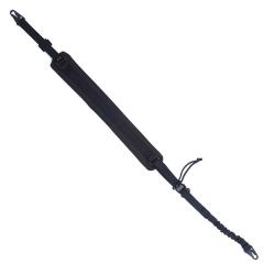SANGLE DE COMBAT HK Noir