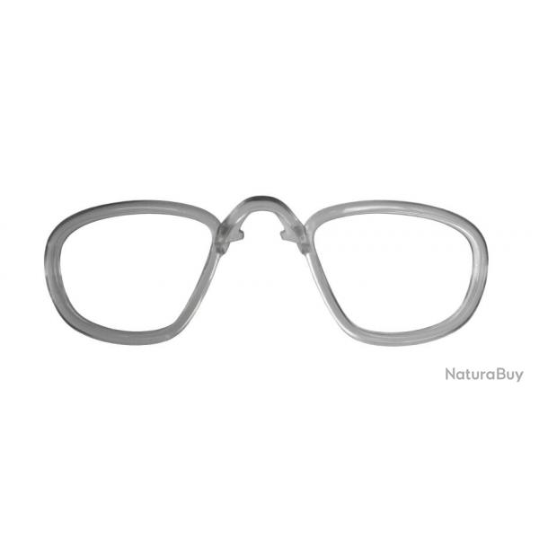 Insert verres correcteurs pour lunettes balistiques Vapor 2,5