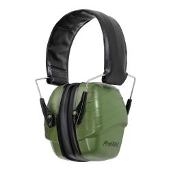 CASQUE PASSIF KAKI TU