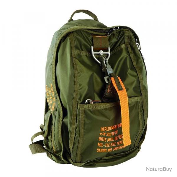 SAC  DOS DEPLOYMENT BAG 6 VA