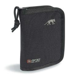 PORTEFEUILLE RFID B Tasmanian TIger Noir