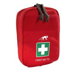 TROUSSE 1ER SECOURS Tasmanian TIger Rouge