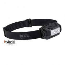 Lampe frontale Hybrid éclairage 4 couleurs Aria 1 noir - 350 Lumens