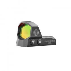 Viseur Point-Rouge Sig Sauer ROMEO3XL  1x35 mm
