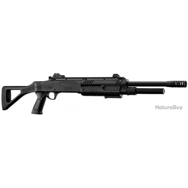Airsoft Fabarm STF/12-18 ressort | BO Manufacture (LR3000 | 3664245017390)