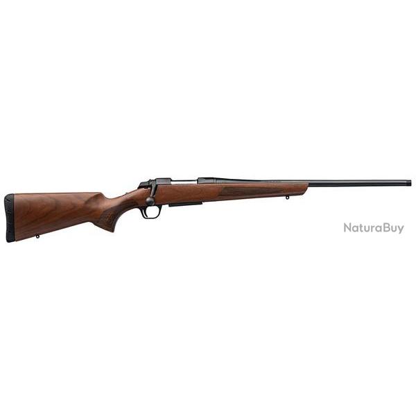 Carabine  verrou Browning A-Bolt 3+ hunter cal243 win canon 56cm