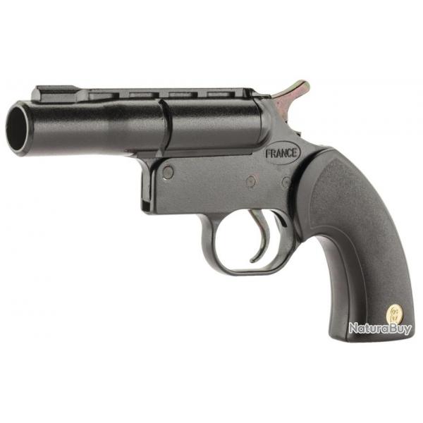 Pack pistolet defense GC27 SAPL Cal.12/50 SAPL premium