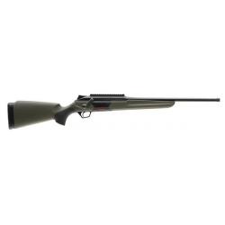 Carabine à réarmement linéaire Beretta Brx1 od green cal 300 win mag canon 57cm