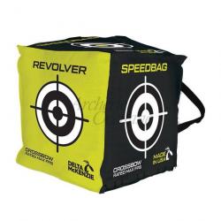 DELTA MCKENZIE SPEED BAG REVOLVER