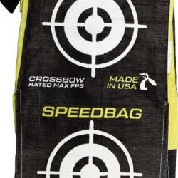 DELTA MCKENZIE SPEED BAG REVOLVER REPLAC. BAG