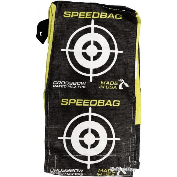 DELTA MCKENZIE SPEED BAG REVOLVER REPLAC. BAG