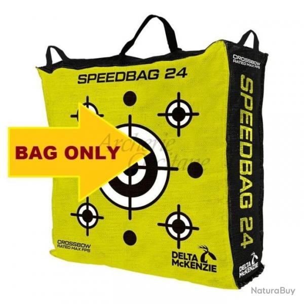 DELTA MCKENZIE SPEED BAG 60.96 CM REPLACEMENT BAG