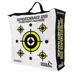 DELTA MCKENZIE SPEED BAG 71.12 CM PREMIER RANGE