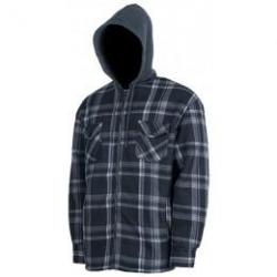 Treeland - Chemise polaire sherpa T513
