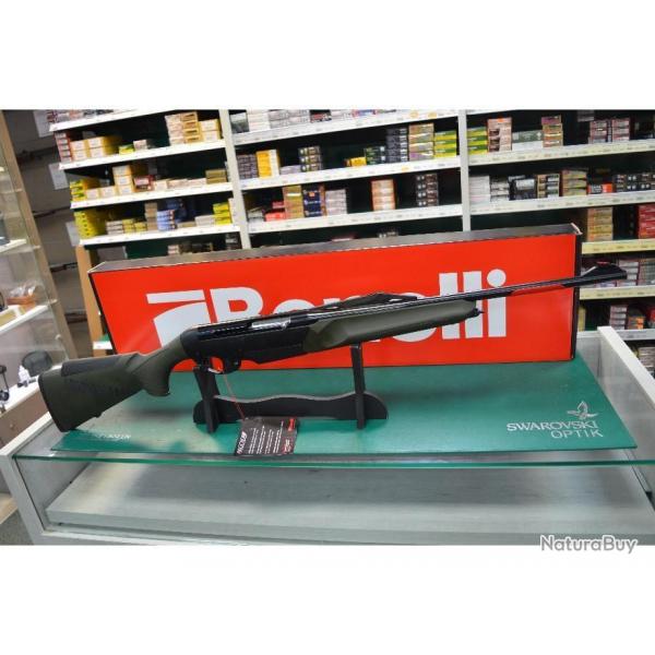 CARABINE BENELLI ARGO E-CONFORT VERT 300WM  CANON DE 51 CM NEUVE