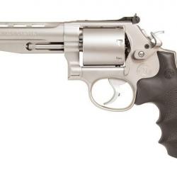 Revolver Smith et Wesson 686 plus Performance Center Cal.357Mag Promo!