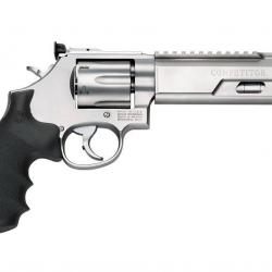 Revolver Smith et Wesson 686 COMPETITOR Cal.357mag
