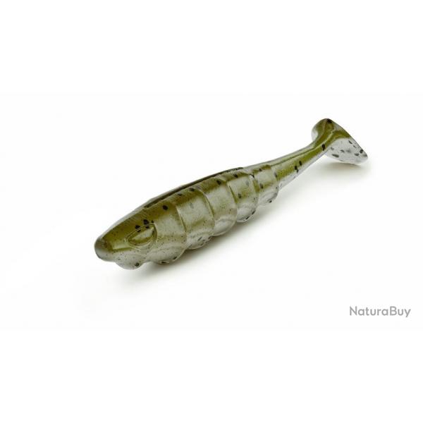 Leurre Souple Nays PRDTR 35 8,9cm 8,9cm par 9 5,7g C-01