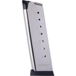 CHARGEUR COLT 1911 8RDS NICKEL 45ACP