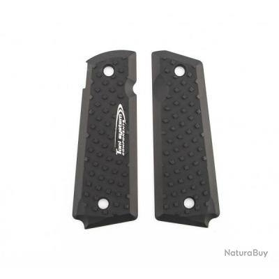 Poignées Bois Style 1911/45 Pour Pistolet - Marque Smart Parts - Occasion Bon état