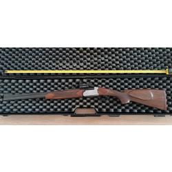 Express Antonio Zoli superposé 9.3x74r