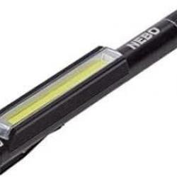 LAMPE TORCHE NEBLO LIL LARRY