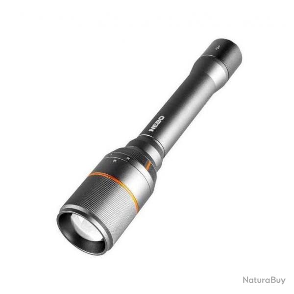 LAMPE TORCHE NEBO DAVINCI 5000