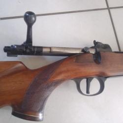 carabine bruno 9.3x64