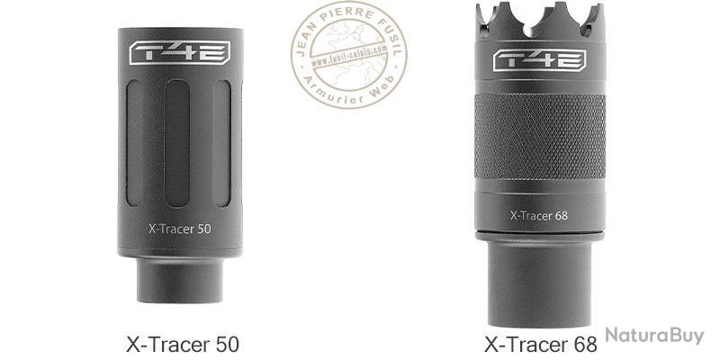 X Tracer 50 + simulateur de tir pour TR50 HDR 50