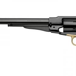 Revolver PIETTA Remington 1858 - Cal. 44 - Canon 12" Army