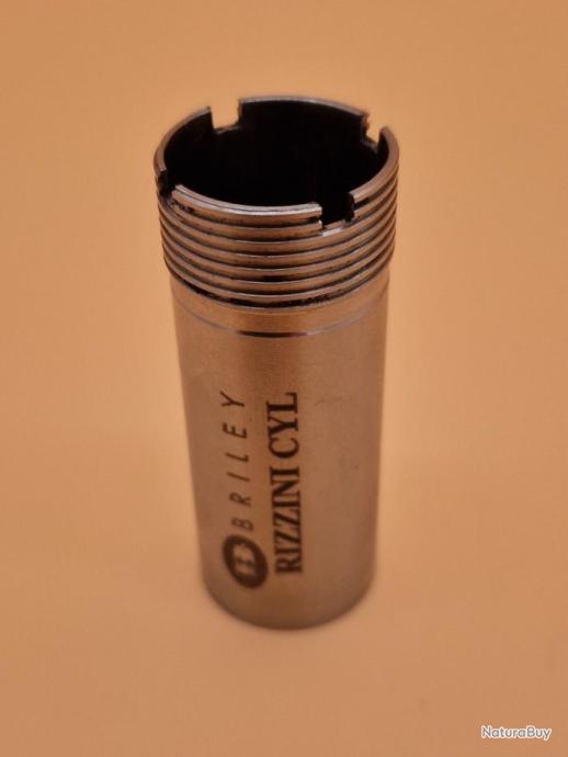 Choke Briley Rizzini CYL cal 12 Chokes (10572460)