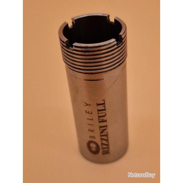 Choke Briley Rizzini FULL cal 12 Chokes (10572465)