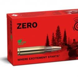 Munition Geco 7x57 Zéro 8.2g 127gr x1 boite