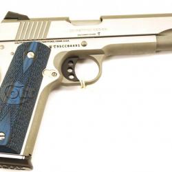 pistolet colt 191 competition series calibre 9para