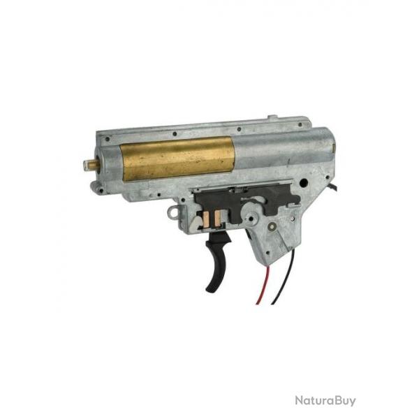 Gearbox Complete MP5 w/ Moteur (Cyma)