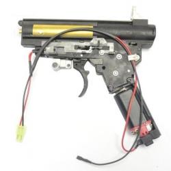 Gearbox Complete G36 w/ Moteur (Cyma)