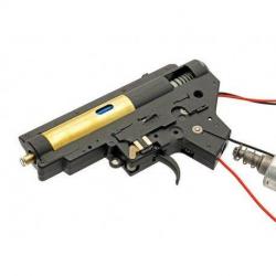 Gearbox Complete M4 w/ Moteur Arriere (Cyma)