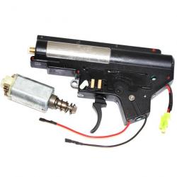 Gearbox Complete MP5 w/ Moteur High Torque (Cyma)