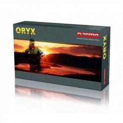 NORMA 35 WHELEM Ogive Oryx pointe plomb de 250 grains/16.2 grammes idéale pour la battue