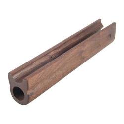 WOOD PLUS PRE-FINISHED REPLACEMENT SHOTGUN FORENDS