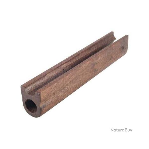 WOOD PLUS PRE-FINISHED REPLACEMENT SHOTGUN FORENDS