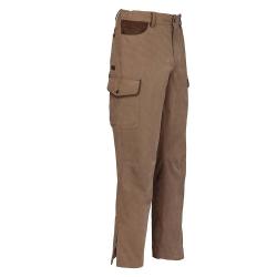 FUSEAU CHASSE RAMBOUILLET 54 KAKI