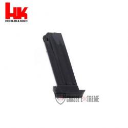 Chargeur H&K 10 Coups Cal 9X19mm pour P30SK SFP9-SK