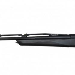 Bande pour Winchester SXR2 Tracker, canon 47cm, distance trous 335,5mm, calibre 30.06/308W/300WM