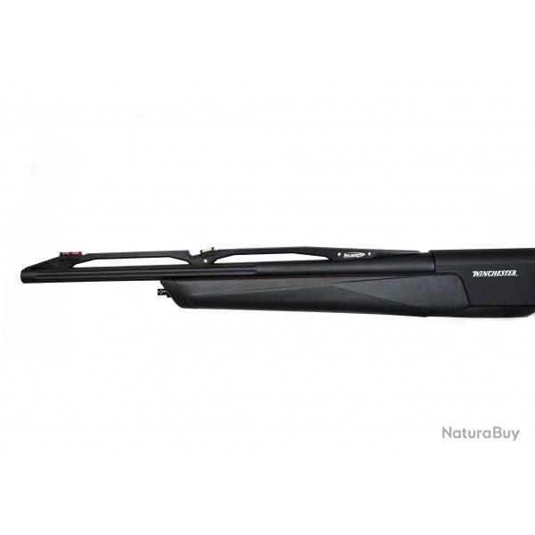 Bande pour Winchester SXR2 Tracker, canon 47cm, distance trous 335,5mm, calibre 30.06/308W/300WM