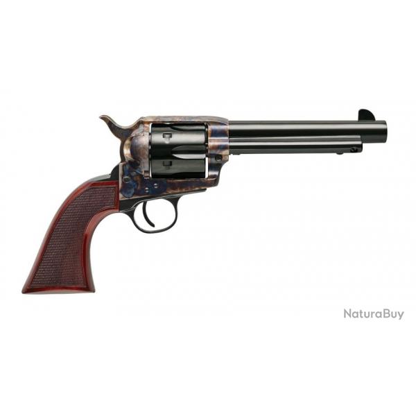 Revolver Uberty 1873 Cattleman Cal.357M " EL PATRON "