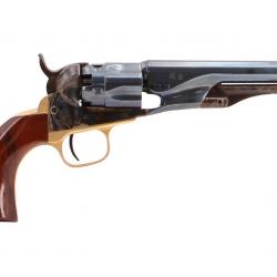 Revolver Uberty 1862 Police Cal.36 canon de 5.1/2